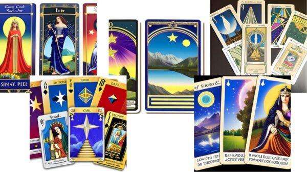 大前提：無料タロットは「おみくじ」と心得よう