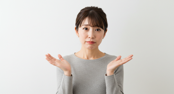 決別の３ステップ 「答え合わせ」という呪縛からの解放