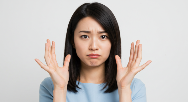 占いより確実な答え：彼の「本音」がダダ漏れする行動サイン