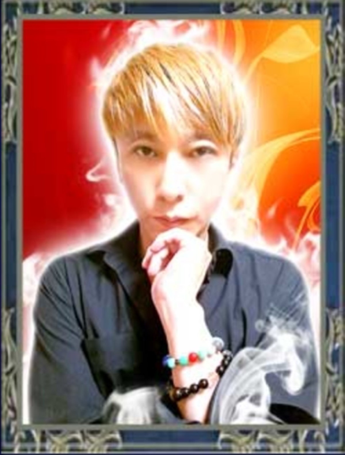 電話占いウィル 秋流 （アキル）