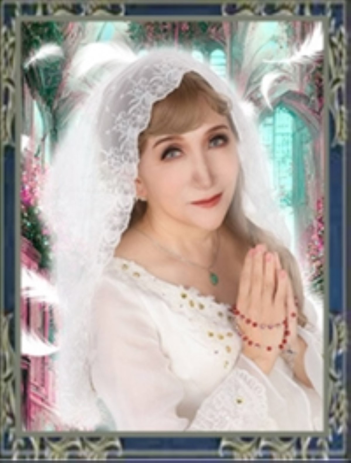 電話占いウィル アリア・フィオリーナ