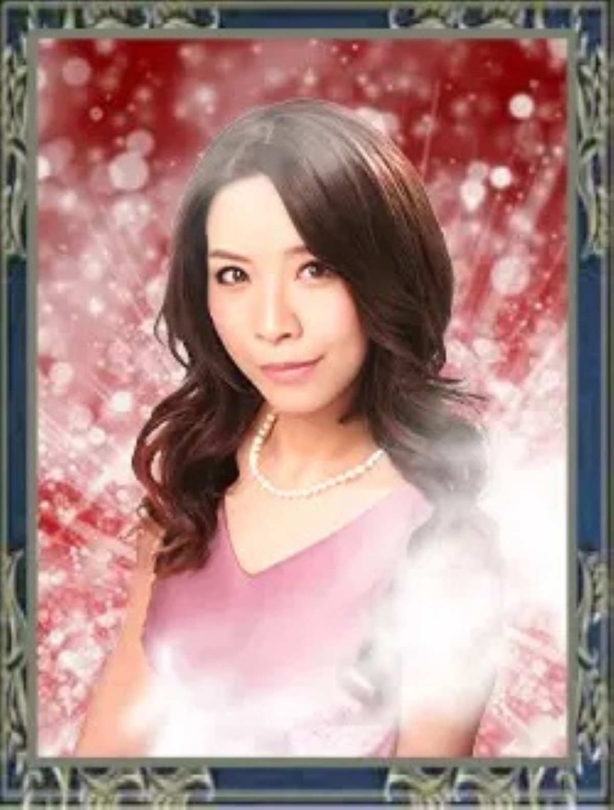 電話占いウィル 明澄真矢｜アスミマヤ