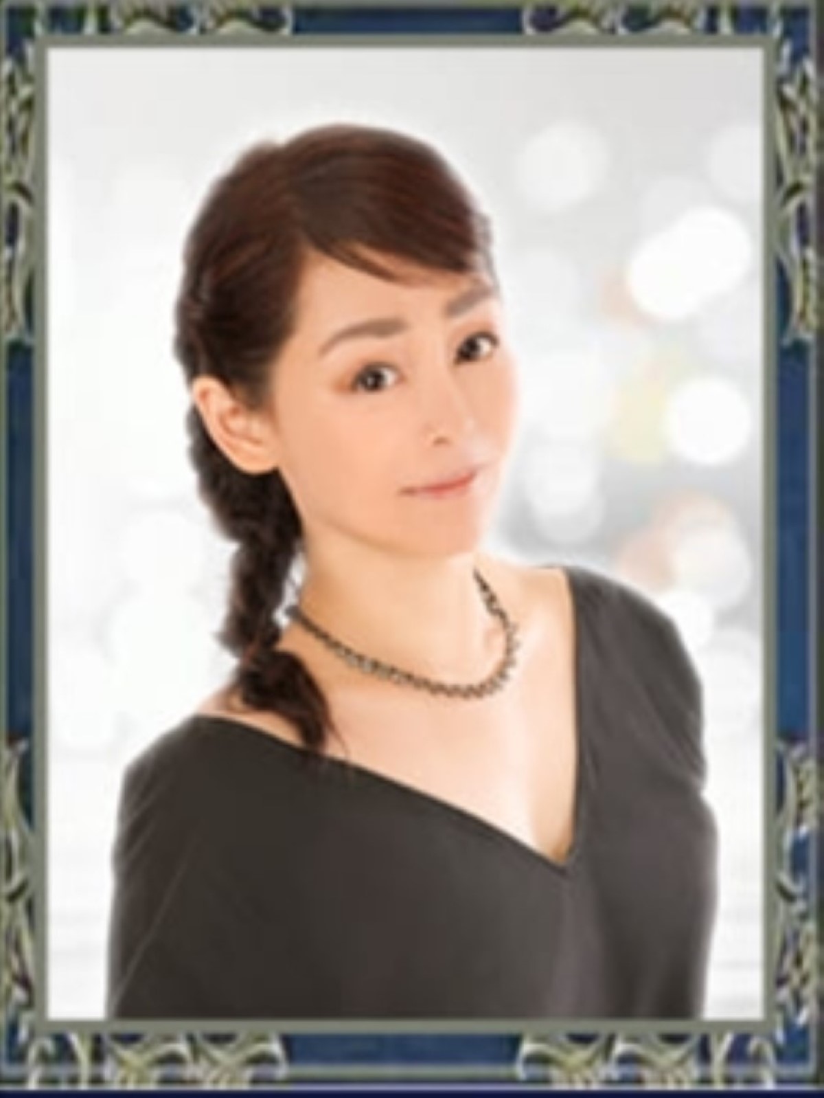 電話占いウィル 吉良 紬（キラ ツムギ）