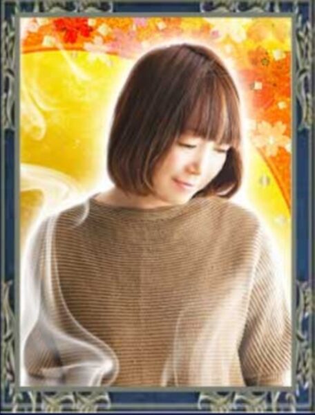 電話占いウィル 真月いろは （マヅキイロハ）