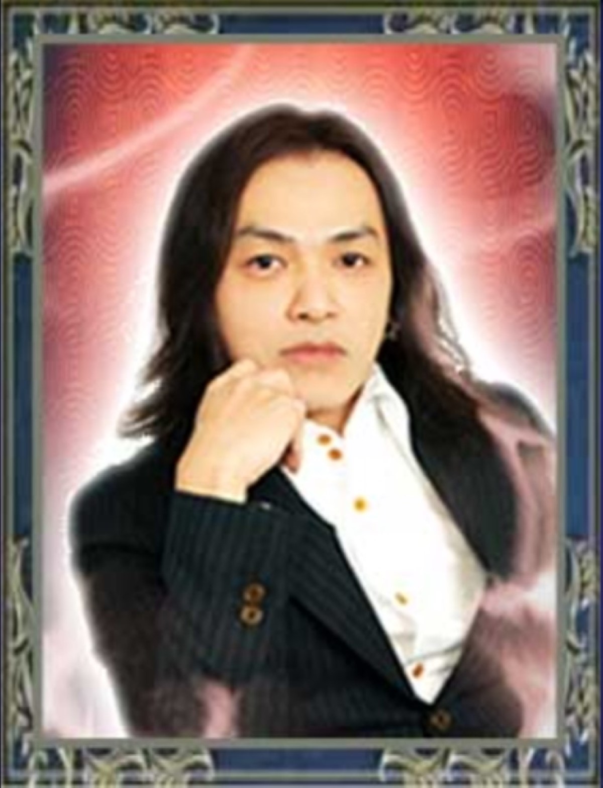 電話占いウィル 真音 （マオ）