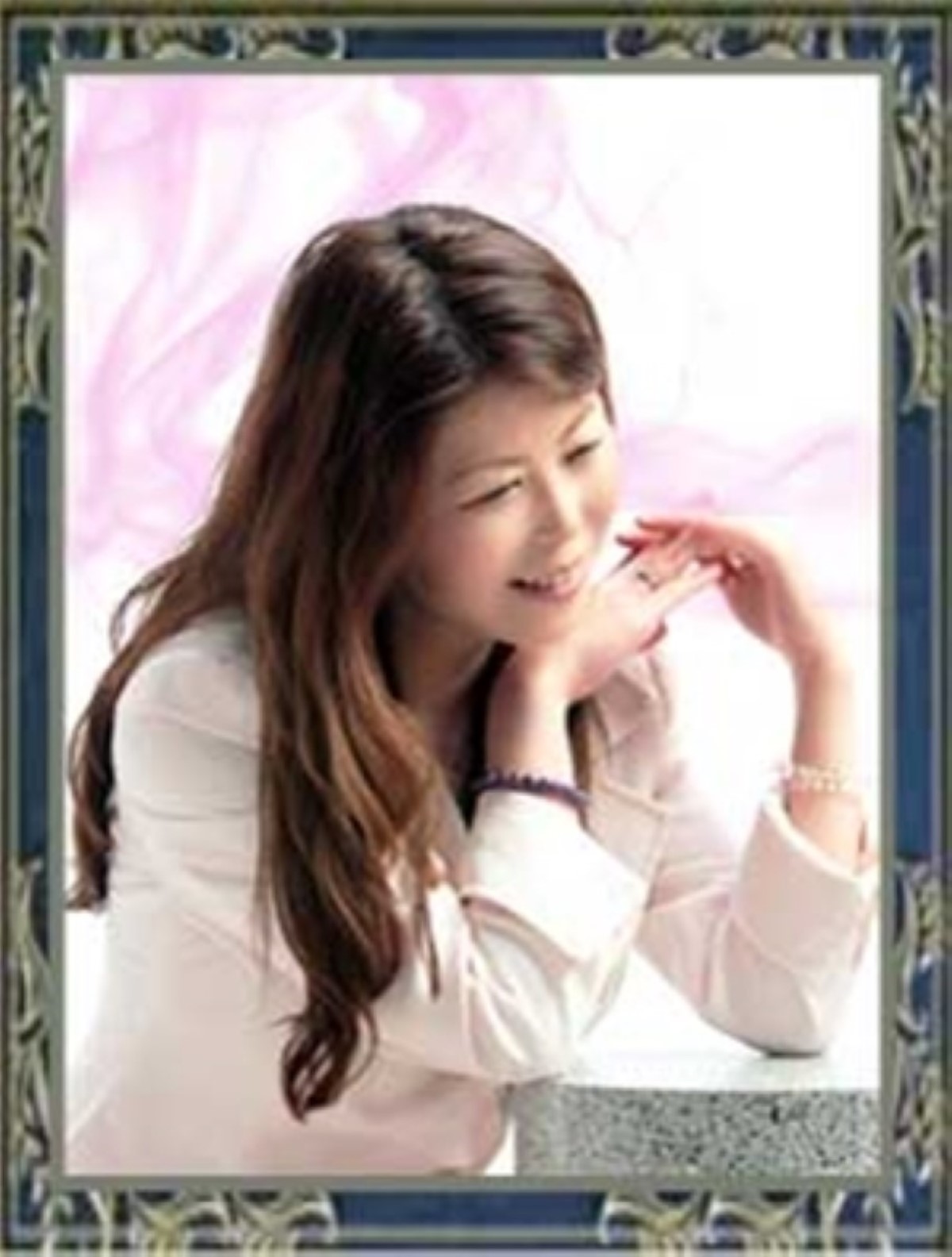 電話占いウィル 麗華 (レイカ)