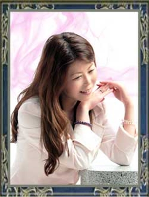 麗華先生のプロフィール