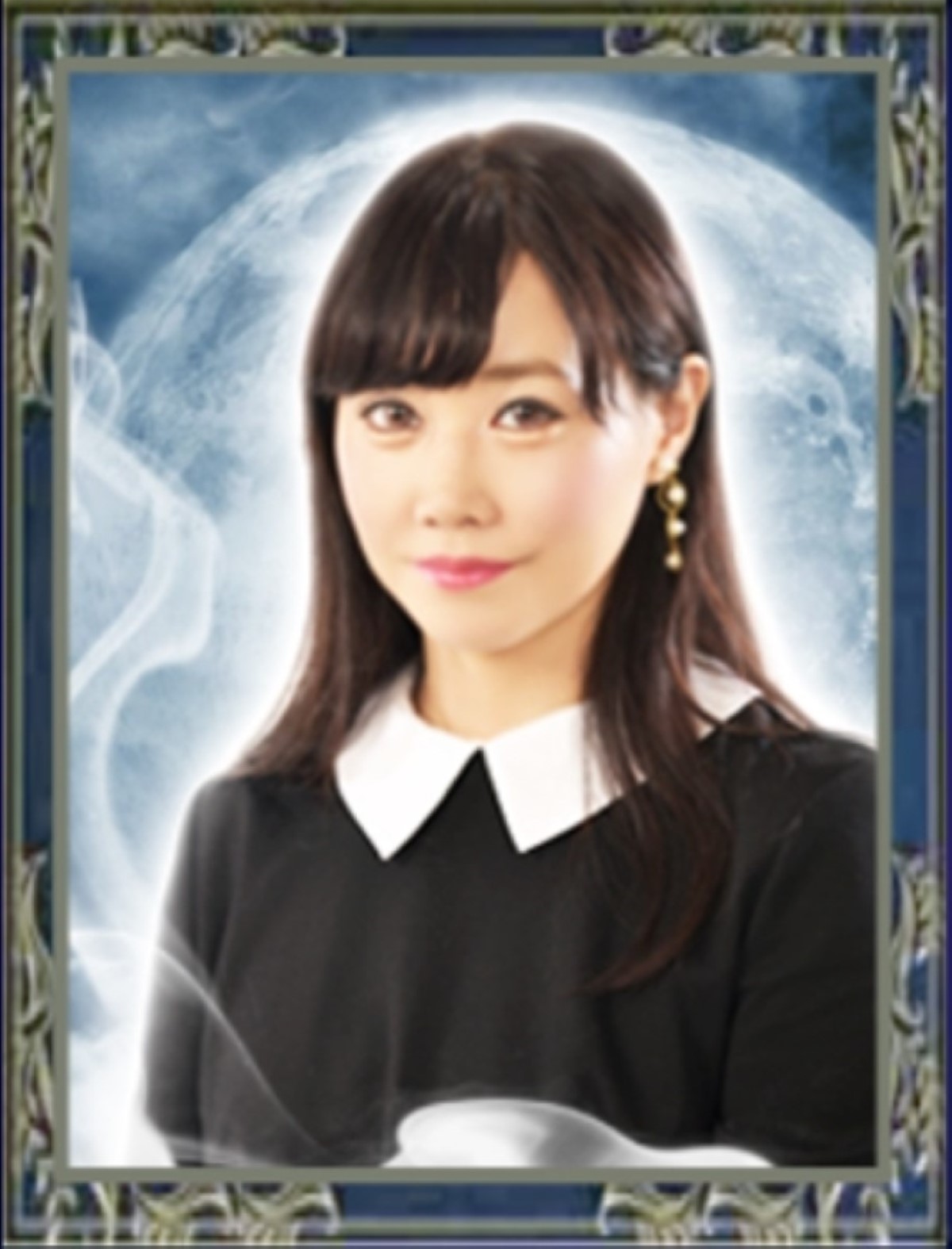 電話占いウィル 櫻井撫子 （サクライナデシコ）