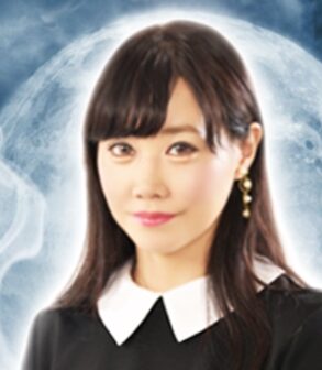 櫻井撫子先生のプロフィール・得意な占術・料金