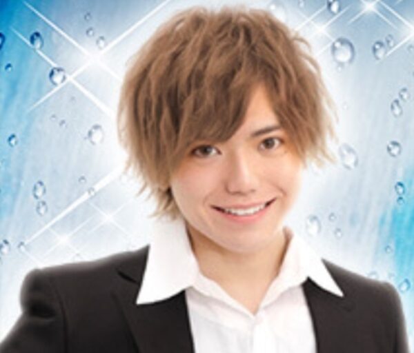 電話占いウィル 千手結叶 （センジュユト）