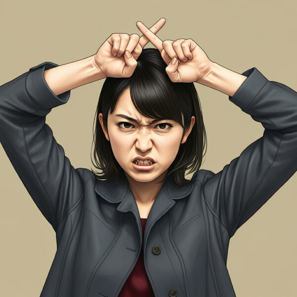 破滅への一方通行!運気を下げる3つのNG行動