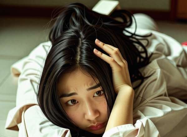 呪縛からの解放 「執着」が消えたとき本当の魅力が輝きだす