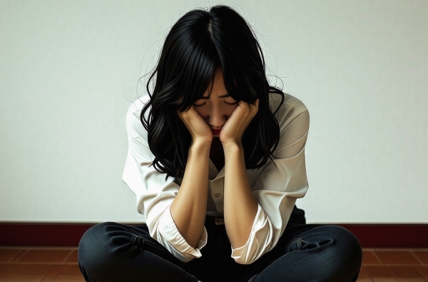 当たる占い師に巡り合えずモヤモヤ