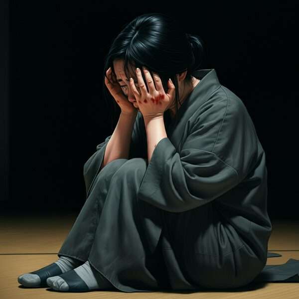 夜中や明け方でも誰かに相談したくなる時がある人